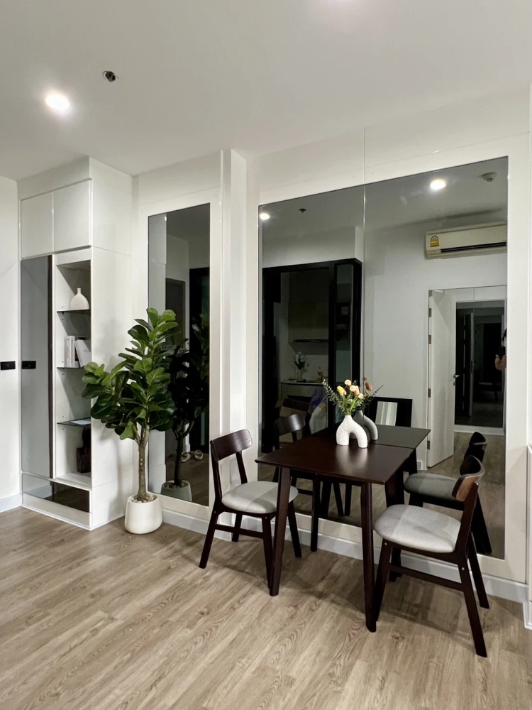🏠🌃 ขายด่วน คอนโด เดอะ นิช ไพร์ด ทองหล่อ-เพชรบุรี  🏠🌃
