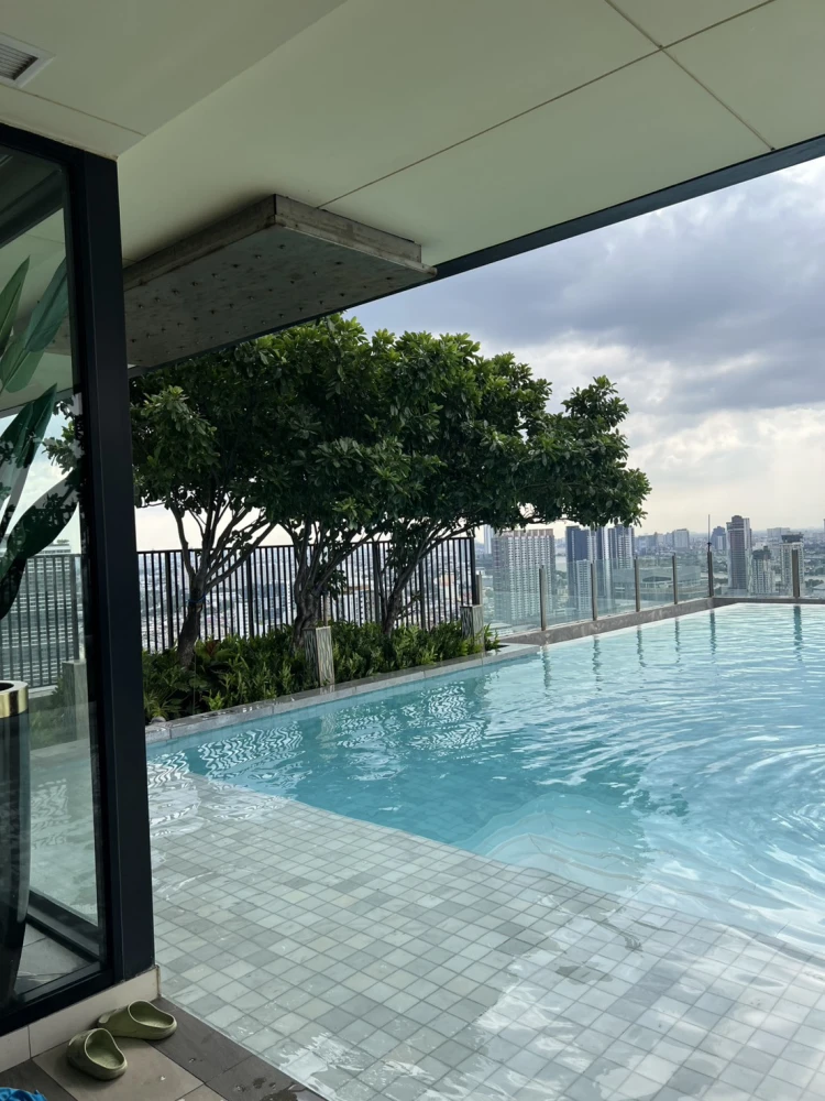🏢 ขาย | เดอะไพรเวซี่ เตาปูน อินเตอร์เชนจ์