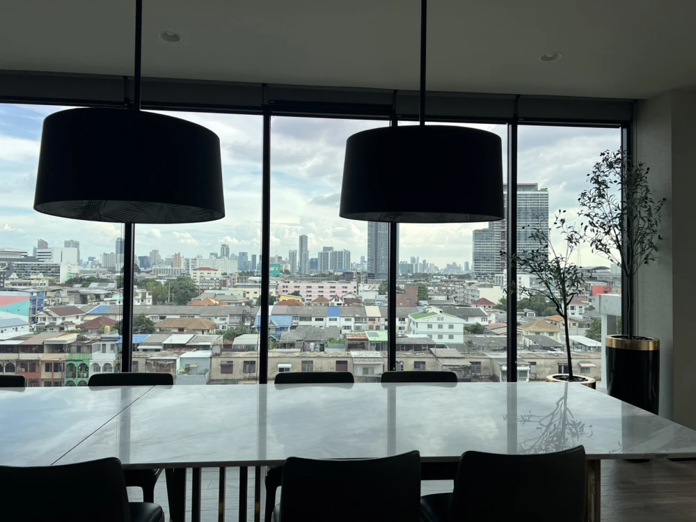 🏢 ขาย | เดอะไพรเวซี่ เตาปูน อินเตอร์เชนจ์