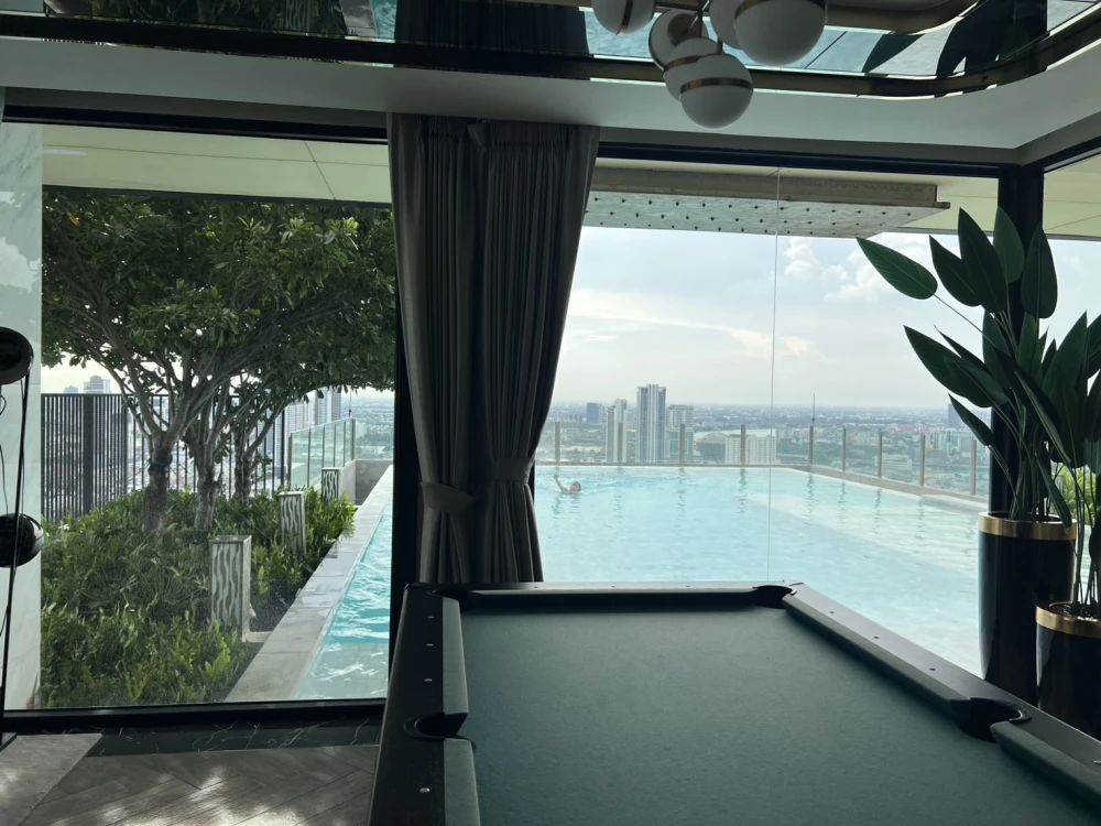 🏢 ขาย | เดอะไพรเวซี่ เตาปูน อินเตอร์เชนจ์