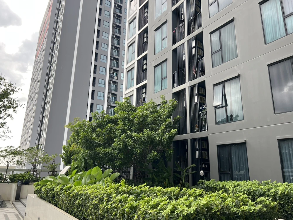 🏢 ขาย | เดอะไพรเวซี่ เตาปูน อินเตอร์เชนจ์