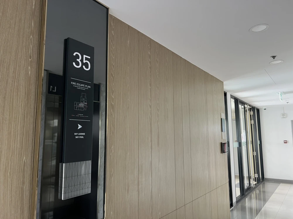 🏢 ขาย | เดอะไพรเวซี่ เตาปูน อินเตอร์เชนจ์