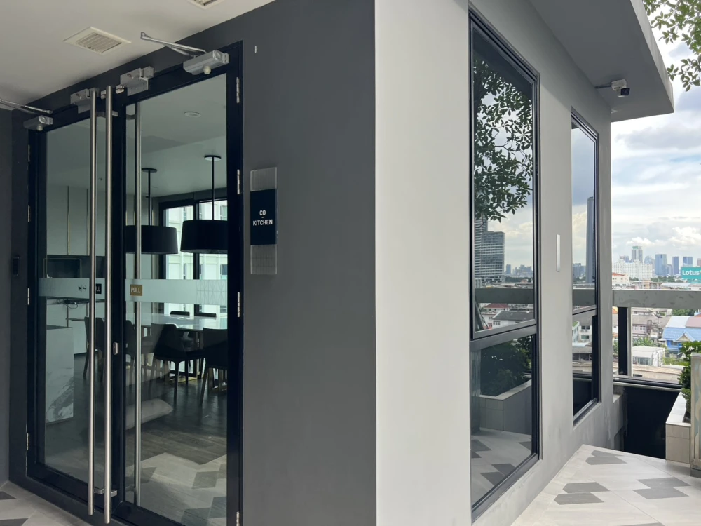 🏢 ขาย | เดอะไพรเวซี่ เตาปูน อินเตอร์เชนจ์