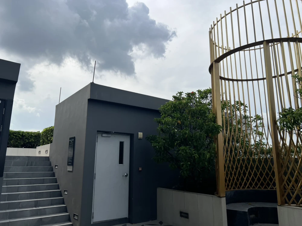🏢 ขาย | เดอะไพรเวซี่ เตาปูน อินเตอร์เชนจ์