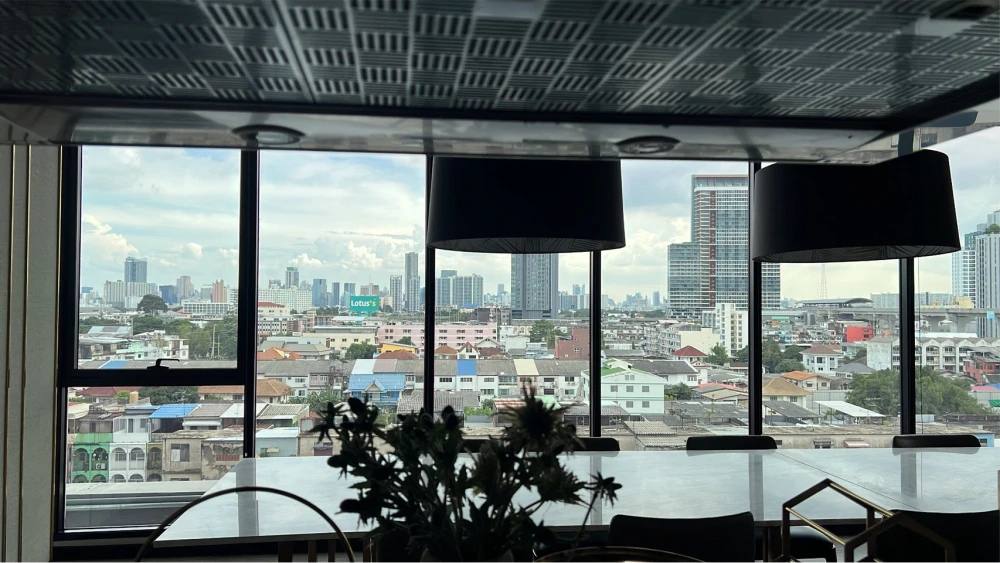 🏢 ขาย | เดอะไพรเวซี่ เตาปูน อินเตอร์เชนจ์