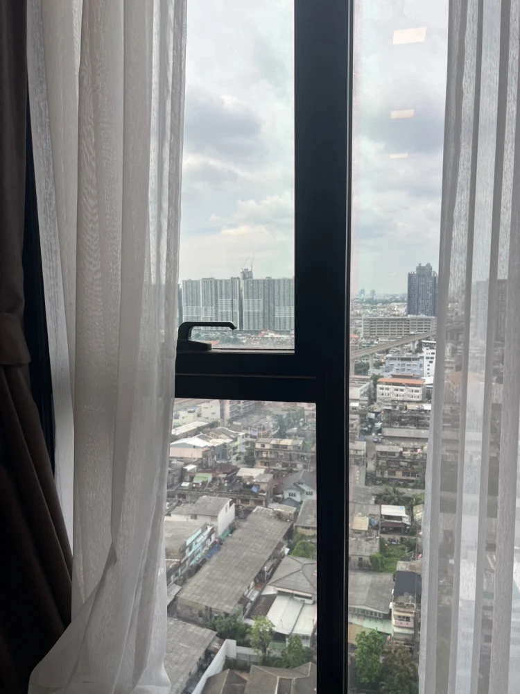 🏢 ขาย | เดอะไพรเวซี่ เตาปูน อินเตอร์เชนจ์