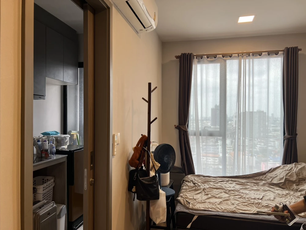 🏢 ขาย | เดอะไพรเวซี่ เตาปูน อินเตอร์เชนจ์