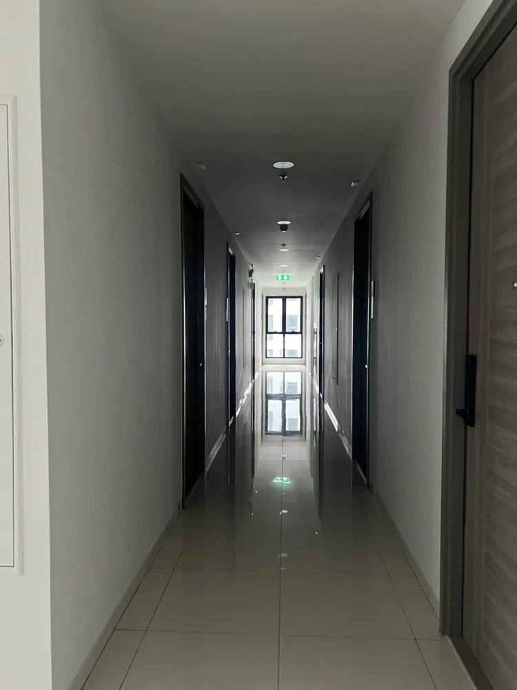 🏢 ขาย | เดอะไพรเวซี่ เตาปูน อินเตอร์เชนจ์