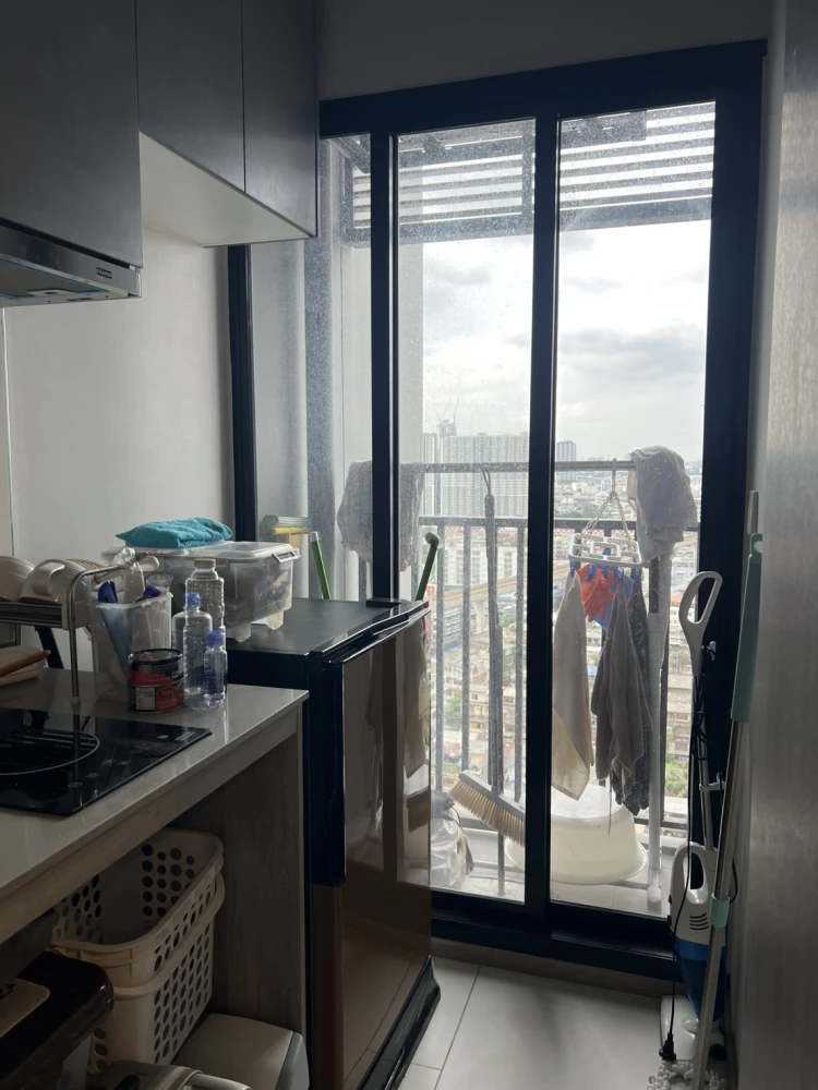 🏢 ขาย | เดอะไพรเวซี่ เตาปูน อินเตอร์เชนจ์