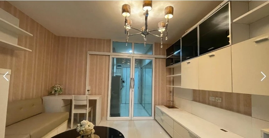 🏠🌃 ขายด่วน  คอนโด เอ สเปซ อโศก-รัชดา   🏠🌃