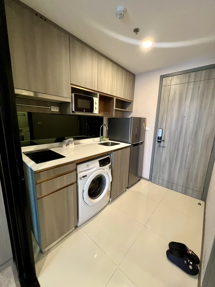 🏠🌃 ขายด่วน คอนโด ไนท์บริดจ์ คอลลาจ สุขุมวิท107  🏠🌃