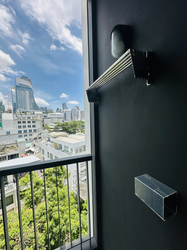 🏠🌃 ขายด่วน คอนโด ไลฟ์ วัน ไวร์เลส🏠🌃