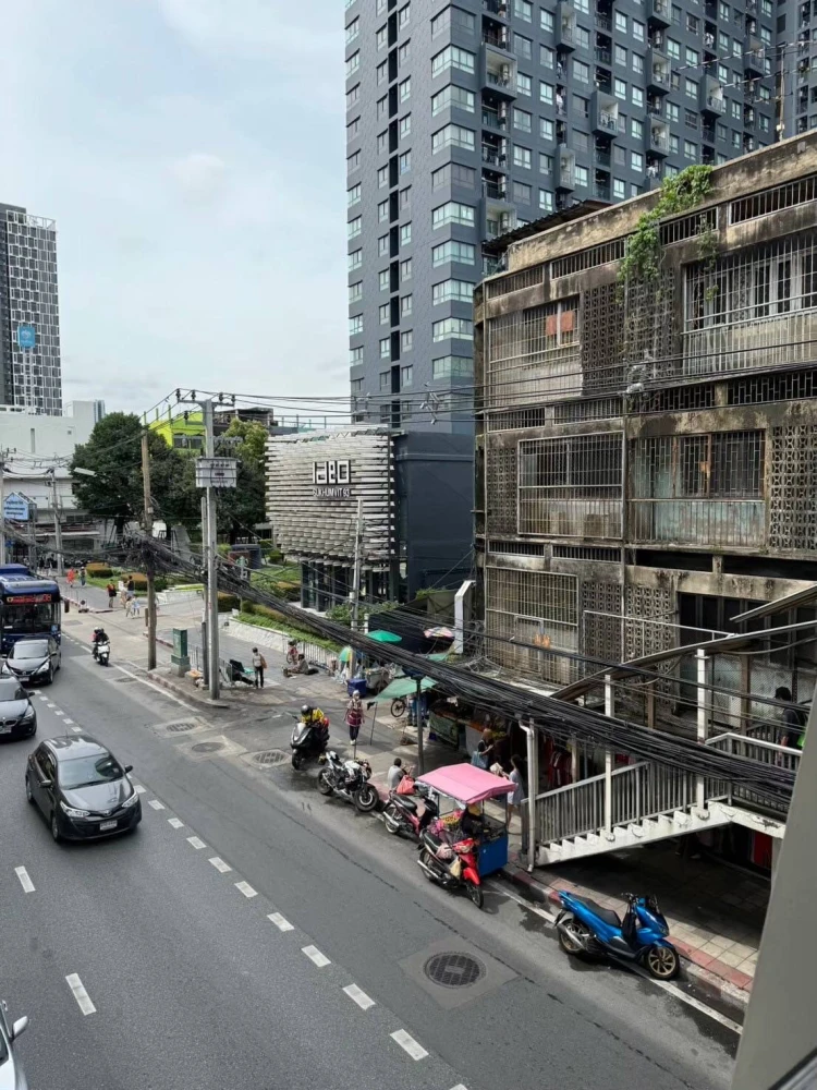 🏠🌃 ขายด่วน คอนโด ไอดีโอ สุขุขมวิท 93  🏠🌃
