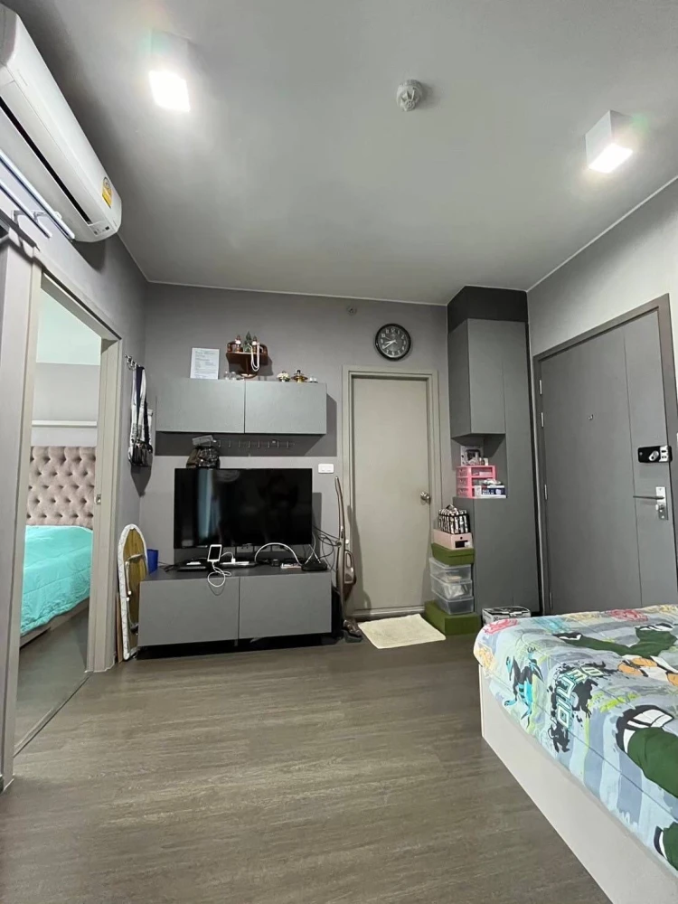 🏠🌃 ขายด่วน คอนโด ไอดีโอ สุขุขมวิท 93  🏠🌃