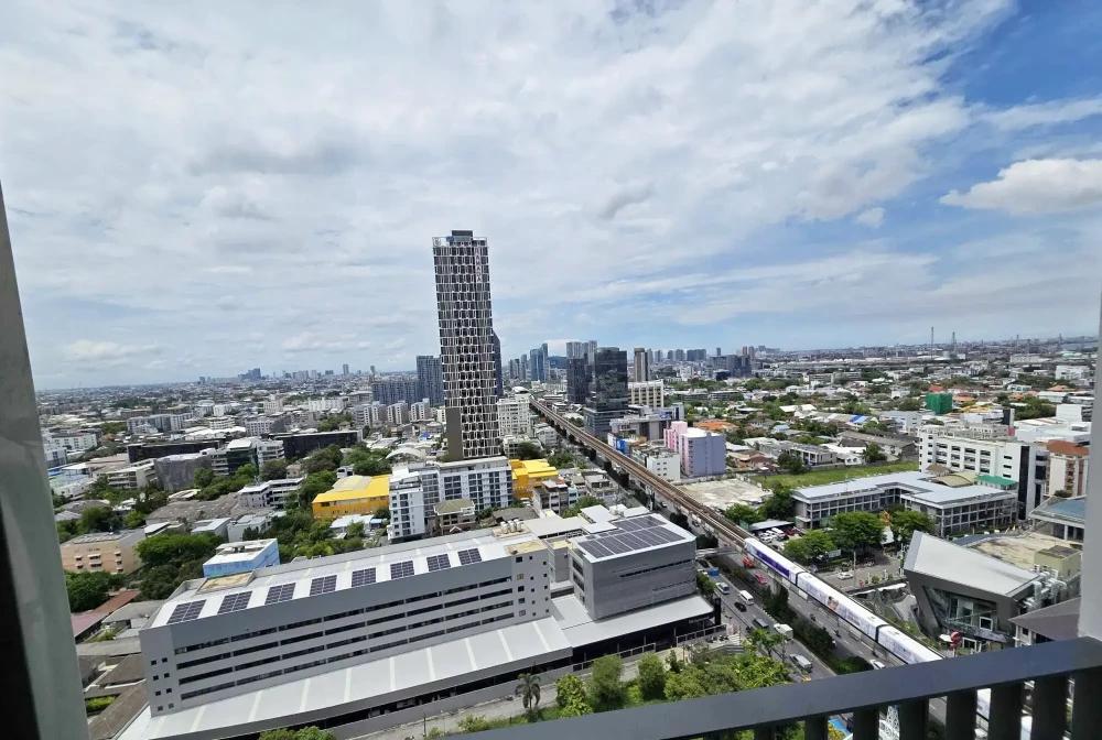 🏠🌃 ขายด่วน คอนโด ไอดีโอ โมบิ สุขุมวิท 🏠🌃