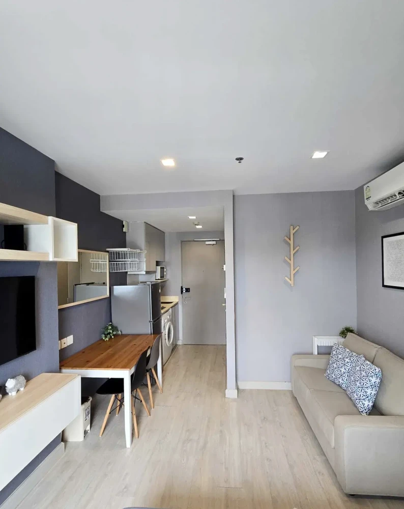 🏠🌃 ขายด่วน คอนโด ไอดีโอ โมบิ สุขุมวิท 🏠🌃
