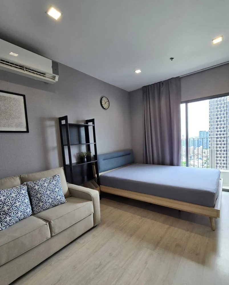 🏠🌃 ขายด่วน คอนโด ไอดีโอ โมบิ สุขุมวิท 🏠🌃