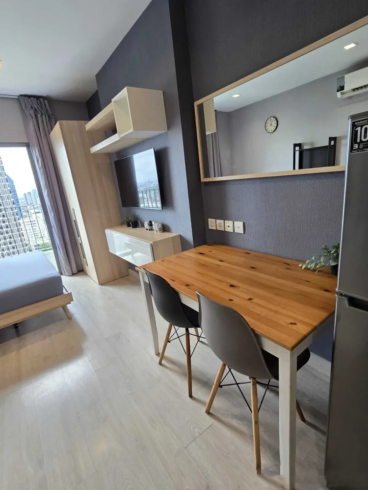 🏠🌃 ขายด่วน คอนโด ไอดีโอ โมบิ สุขุมวิท 🏠🌃