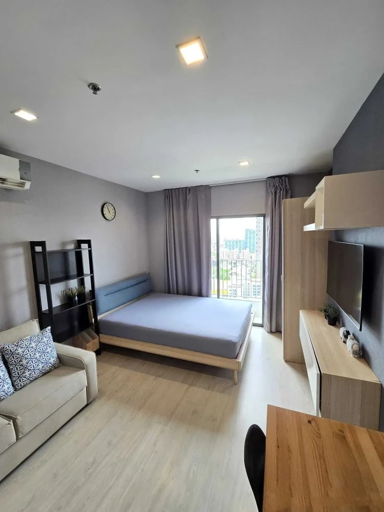 🏠🌃 ขายด่วน คอนโด ไอดีโอ โมบิ สุขุมวิท 🏠🌃