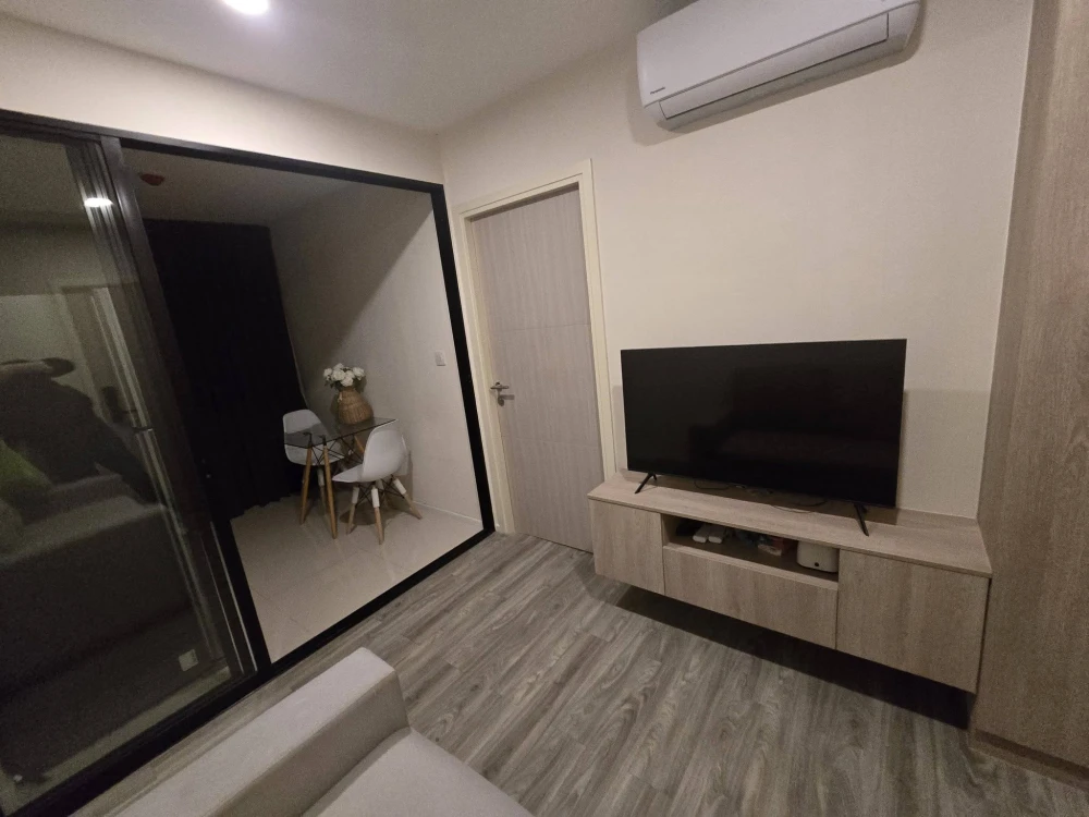 🏠🌃 ขายด่วน คอนโด ไอ คอน สุขุมวิท77   🏠🌃