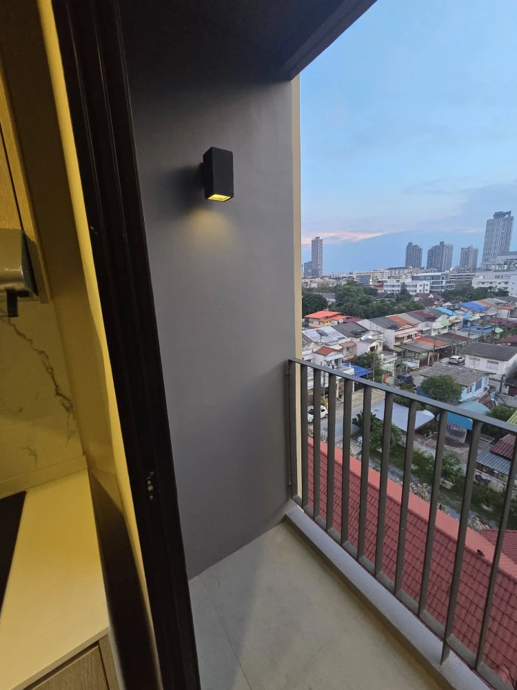 🏠🌃 ขายด่วน คอนโด ไอ คอน สุขุมวิท77   🏠🌃