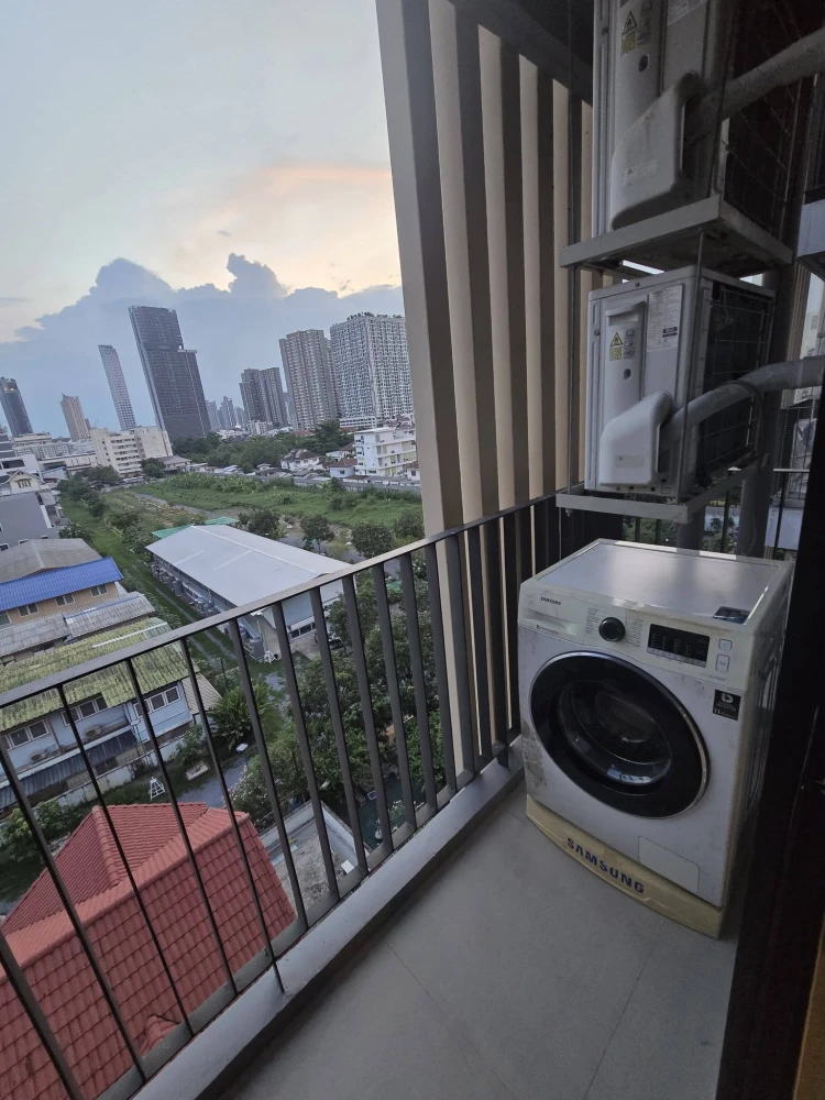 🏠🌃 ขายด่วน คอนโด ไอ คอน สุขุมวิท77   🏠🌃