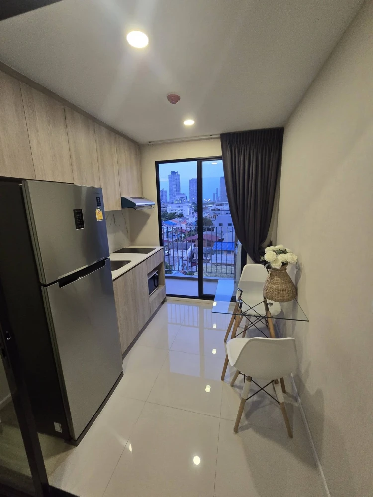 🏠🌃 ขายด่วน คอนโด ไอ คอน สุขุมวิท77   🏠🌃