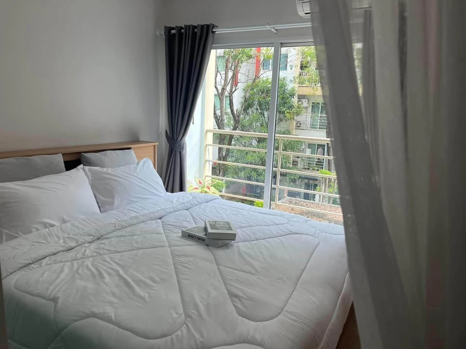 🏠 ขายด่วน | เมโทร พาร์ค สาทร