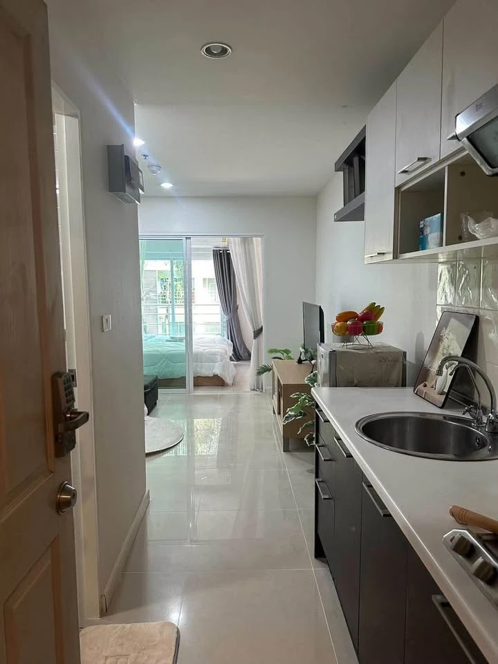 🏠 ขายด่วน | เมโทร พาร์ค สาทร