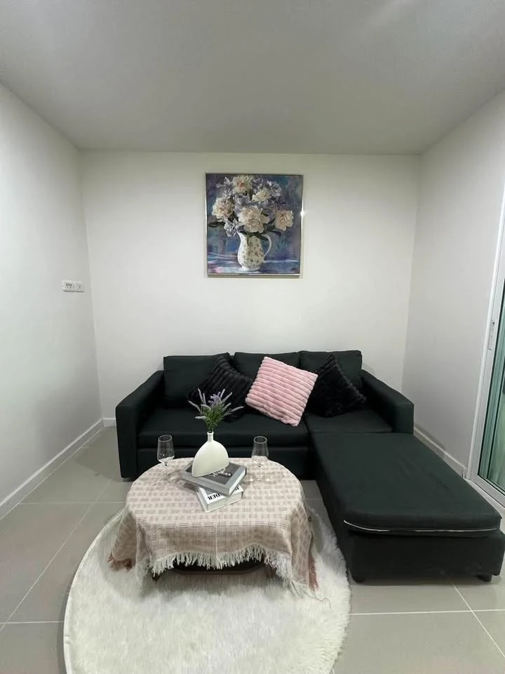 🏠 ขายด่วน | เมโทร พาร์ค สาทร