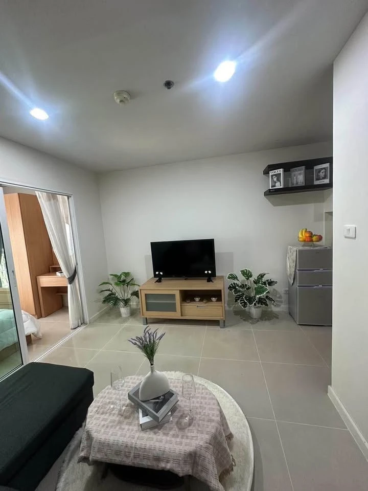 🏠 ขายด่วน | เมโทร พาร์ค สาทร