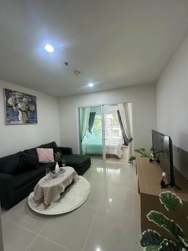 🏠 ขายด่วน | เมโทร พาร์ค สาทร