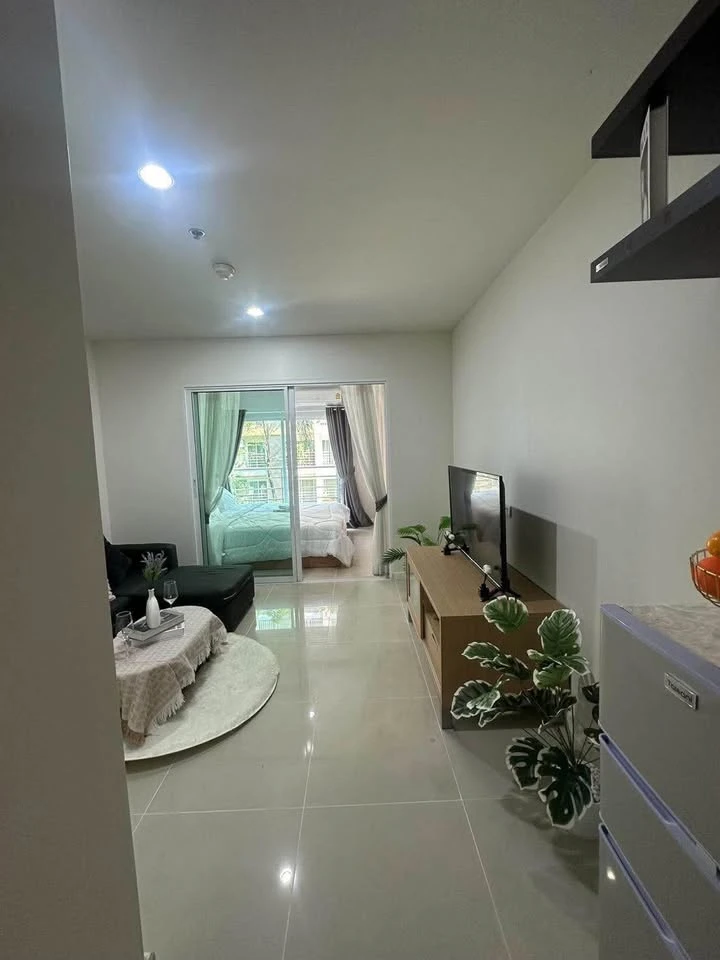 🏠 ขายด่วน | เมโทร พาร์ค สาทร