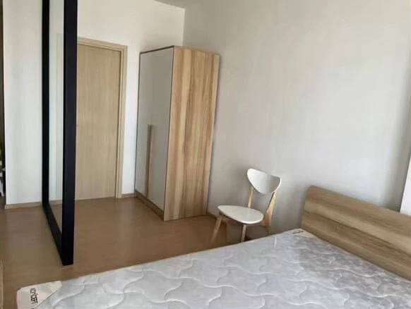 🔥🏙️ ขายด่วน! MARU Ekkamai 2 | ห้องรีโนเวทใหม่ พร้อมผู้เช่า ลงทุนคุ้ม! 🏙️🔥