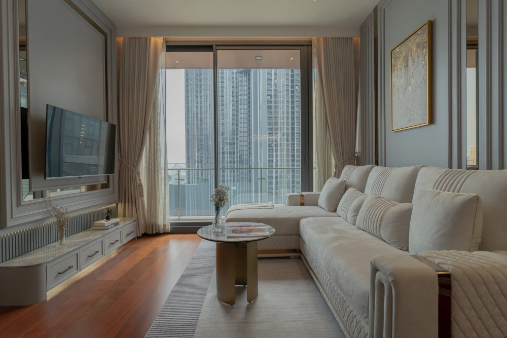 🏠🌃 ขาย/เช่า คอนโด คุณ บายยู 🏠🌃