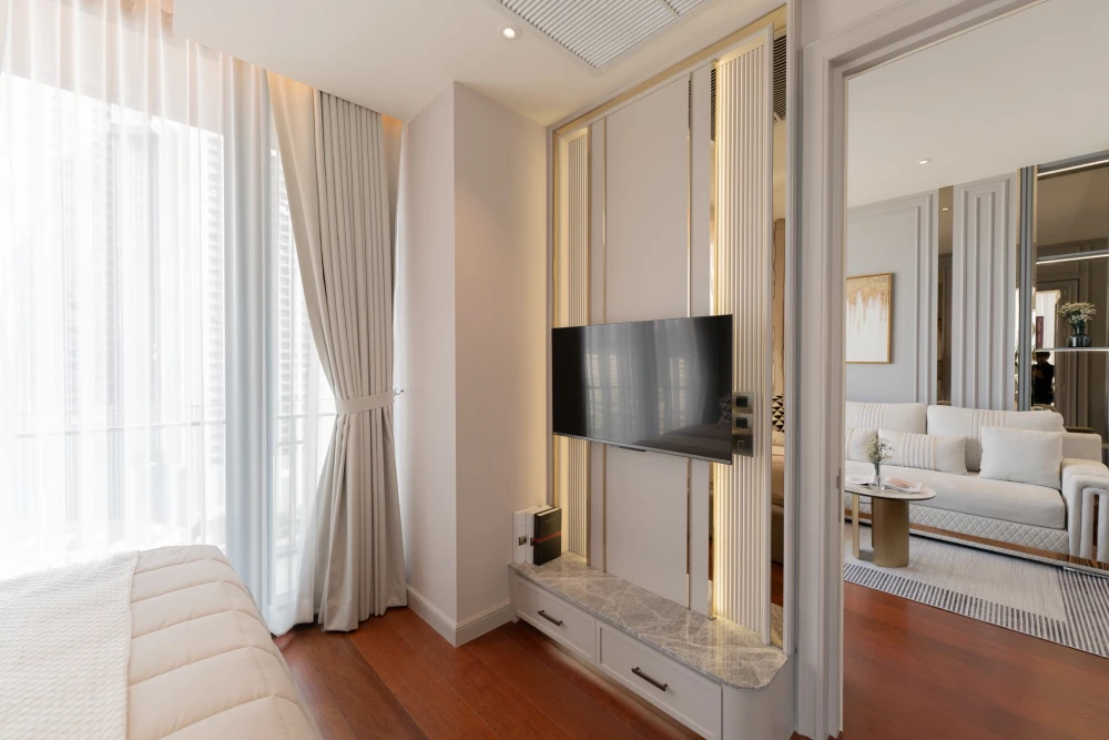 🏠🌃 ขาย/เช่า คอนโด คุณ บายยู 🏠🌃