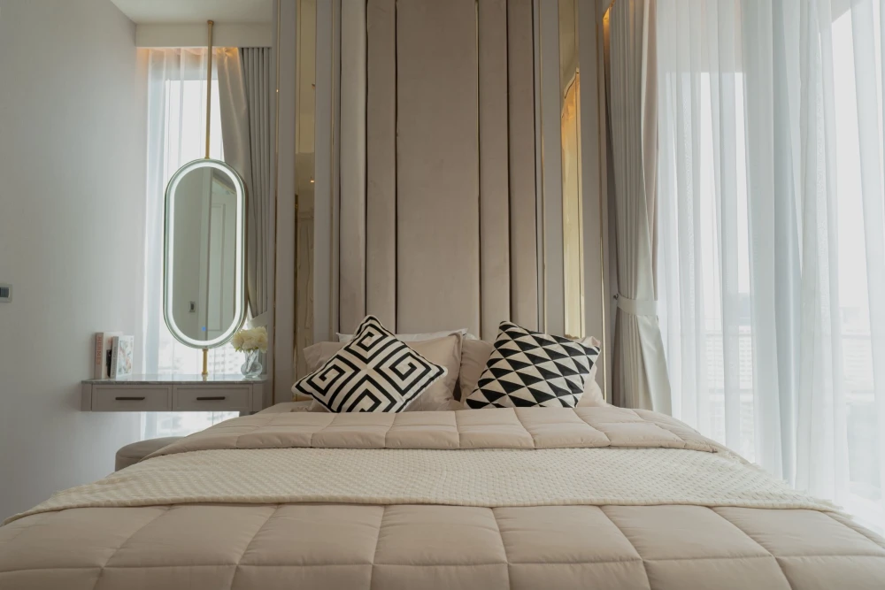 🏠🌃 ขาย/เช่า คอนโด คุณ บายยู 🏠🌃