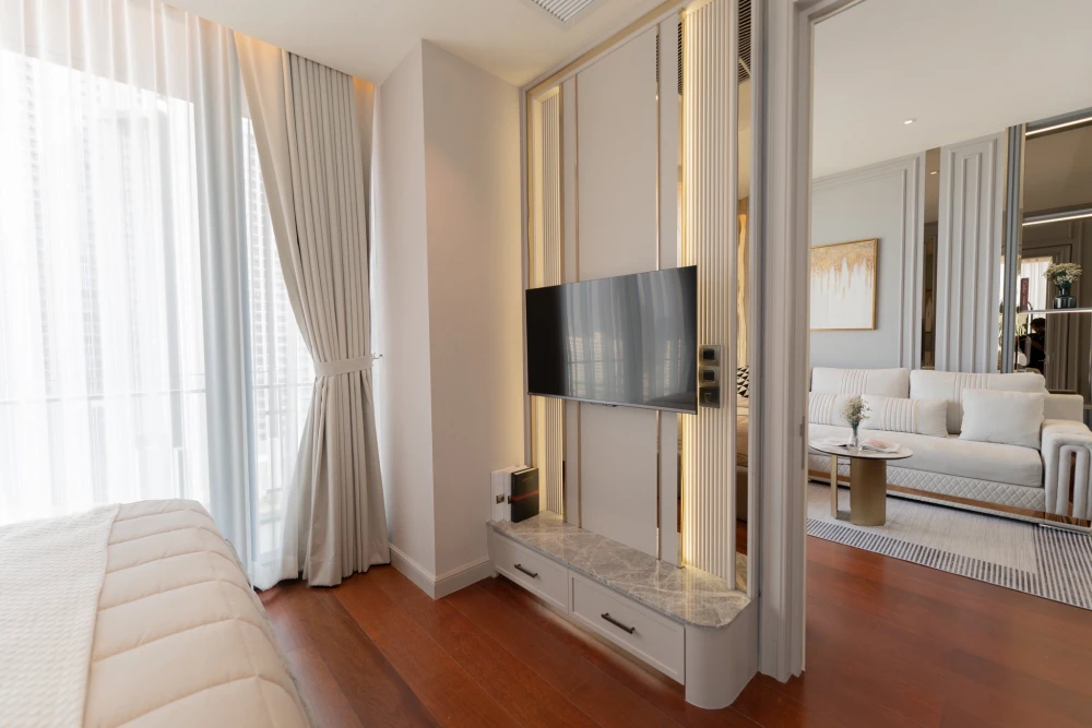 🏠🌃 ขาย/เช่า คอนโด คุณ บายยู 🏠🌃