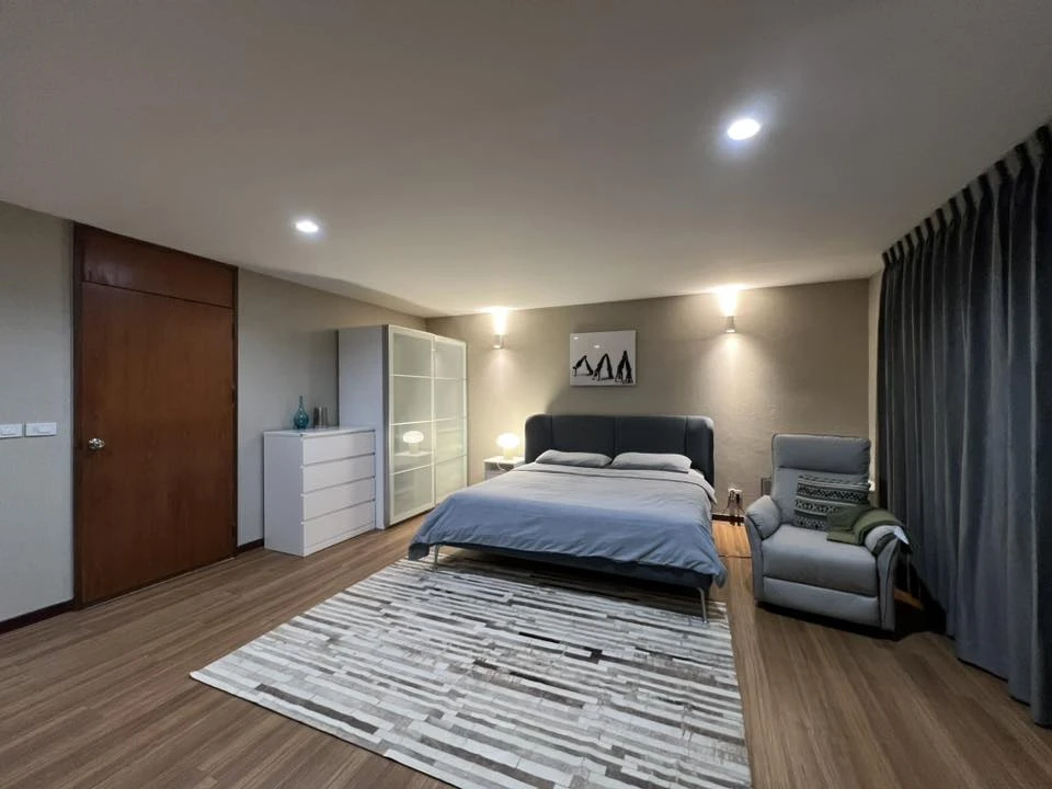 🏠🌃 ขาย/เช่า คอนโด ดิ เอส อโศก🏠🌃 images