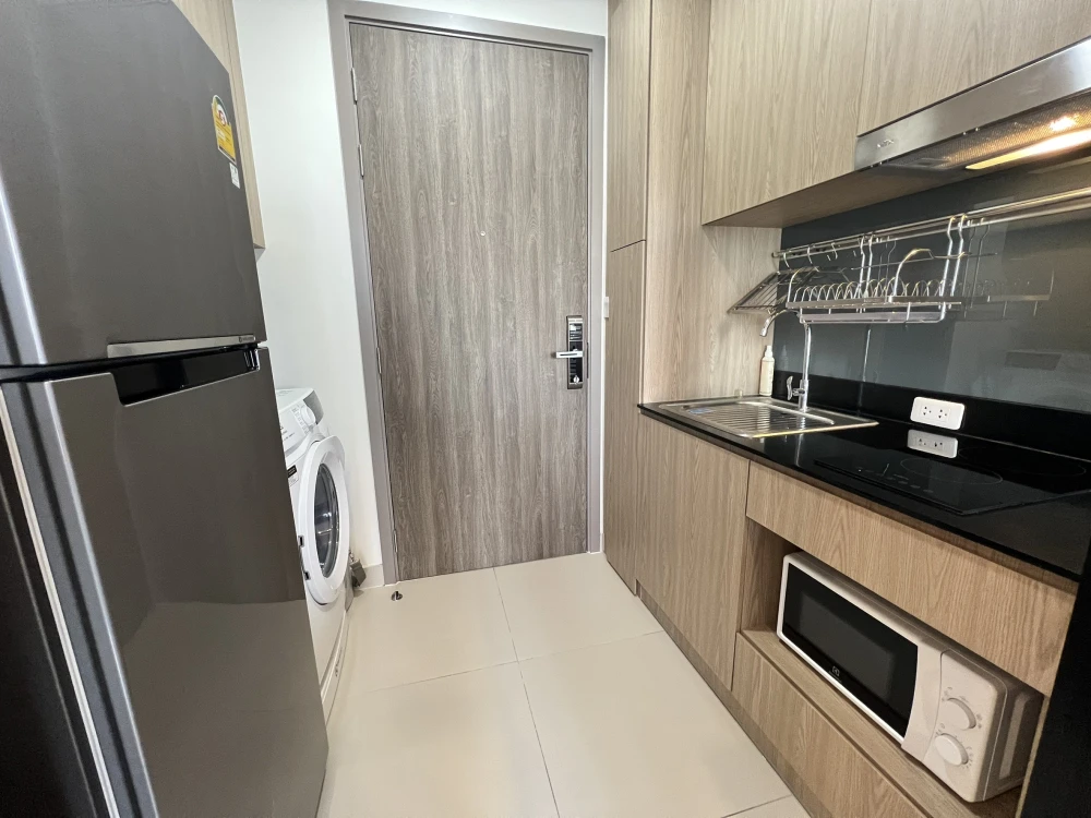 🏠🌃 ขาย/เช่า คอนโด นิช โมโน เจริญนคร 🏠🌃