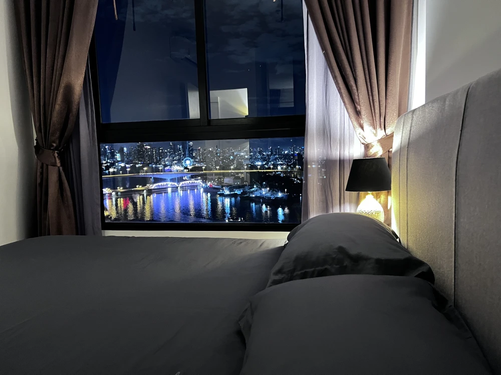 🏠🌃 ขาย/เช่า คอนโด นิช โมโน เจริญนคร 🏠🌃