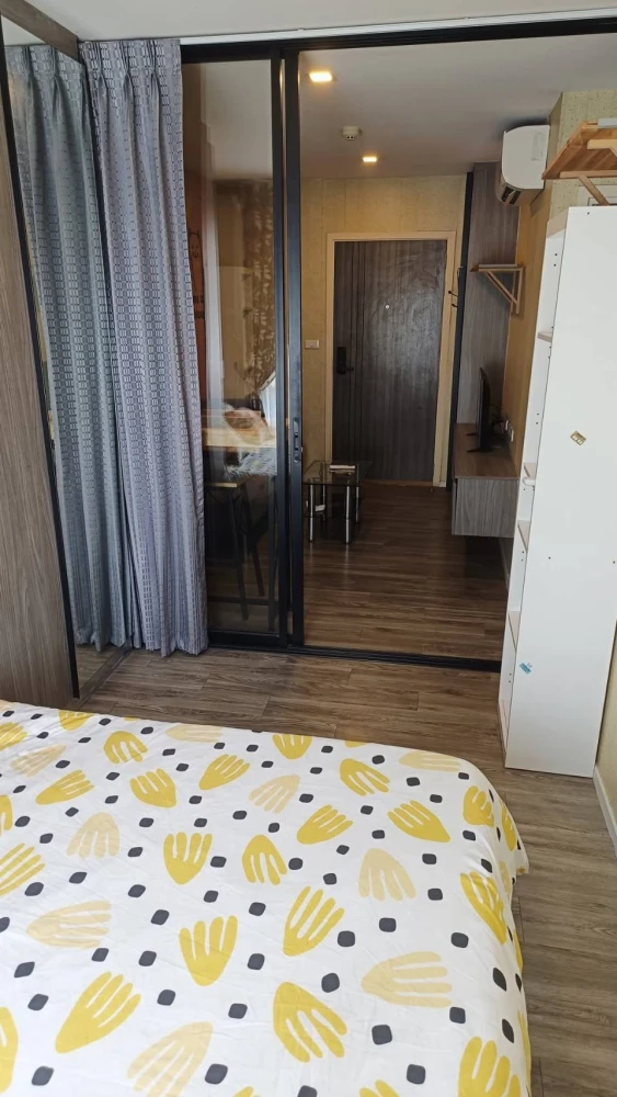 🏠🌃 ขาย/เช่า คอนโด บี ลอฟท์ ไลท์ สุขุมวิท115 🏠🌃