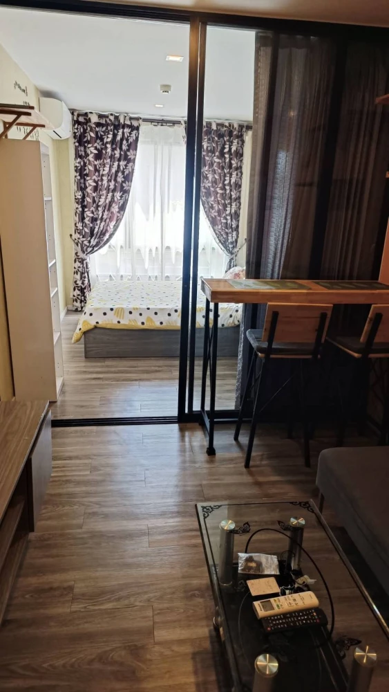 🏠🌃 ขาย/เช่า คอนโด บี ลอฟท์ ไลท์ สุขุมวิท115 🏠🌃