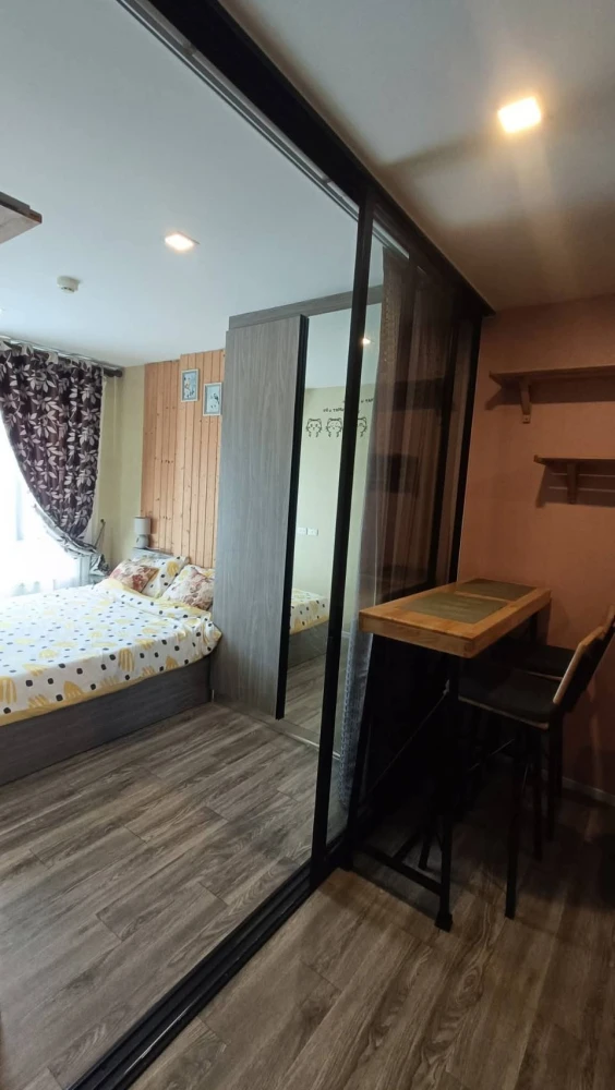 🏠🌃 ขาย/เช่า คอนโด บี ลอฟท์ ไลท์ สุขุมวิท115 🏠🌃