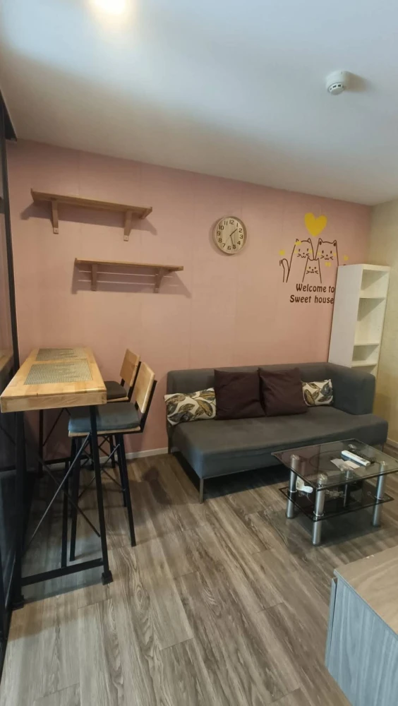 🏠🌃 ขาย/เช่า คอนโด บี ลอฟท์ ไลท์ สุขุมวิท115 🏠🌃