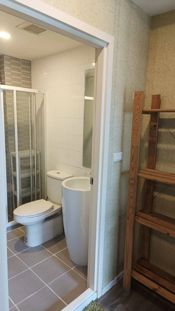 🏠🌃 ขาย/เช่า คอนโด บี ลอฟท์ ไลท์ สุขุมวิท115 🏠🌃