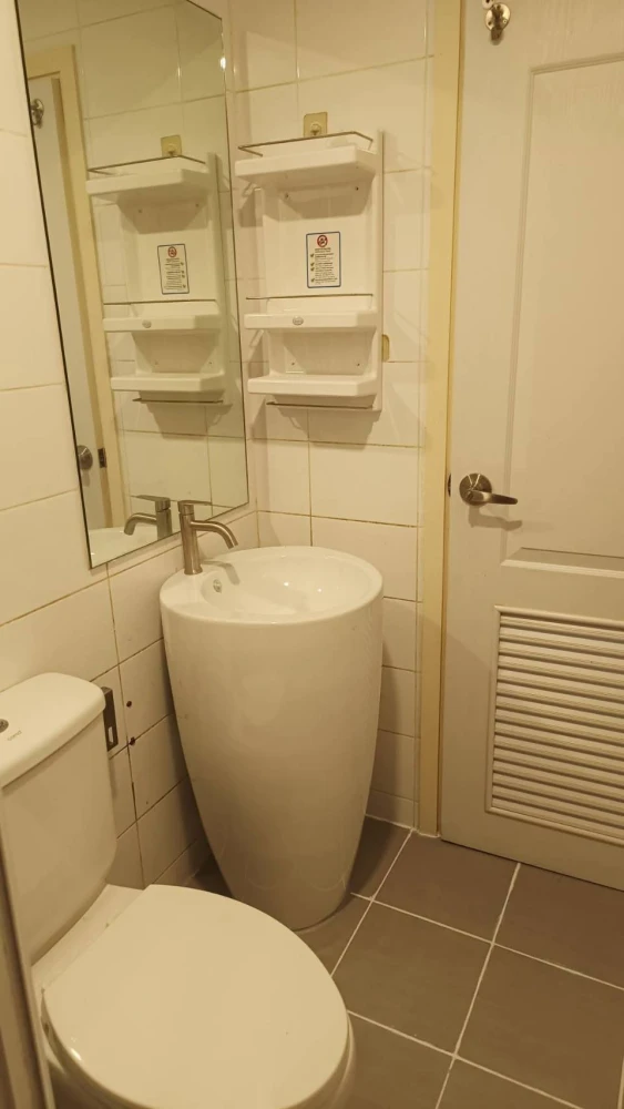 🏠🌃 ขาย/เช่า คอนโด บี ลอฟท์ ไลท์ สุขุมวิท115 🏠🌃