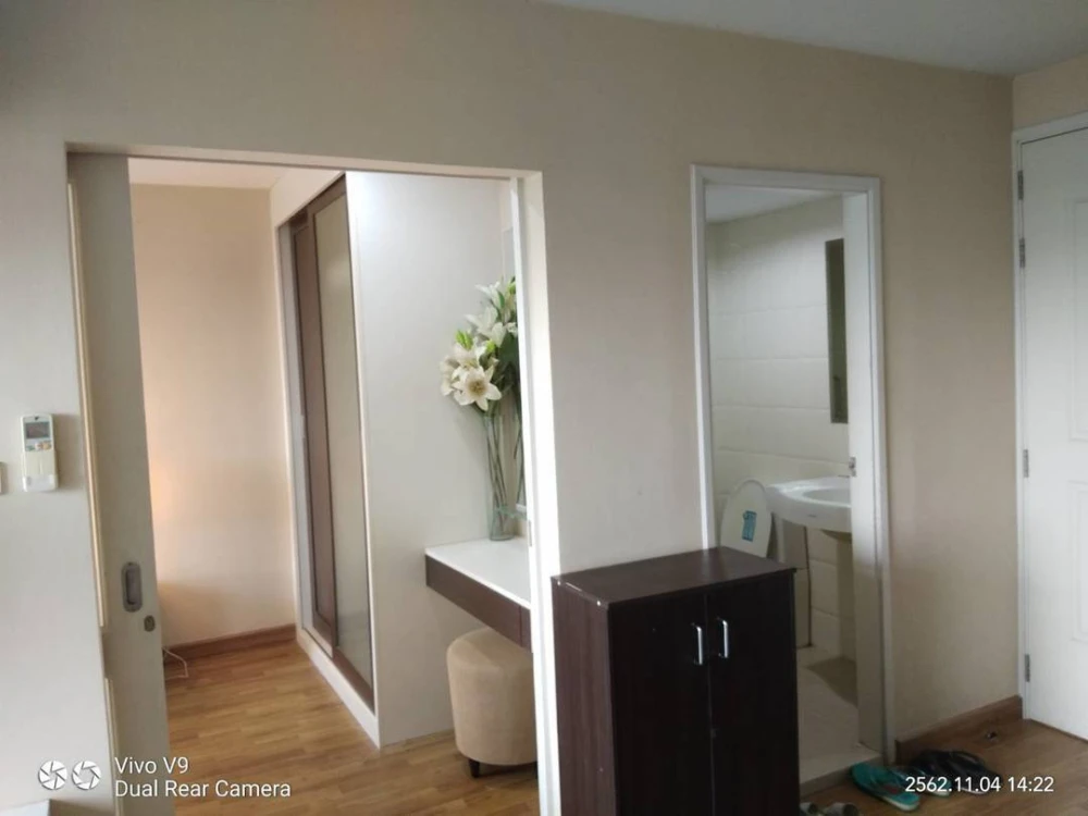 🏠🌃 ขาย/เช่า คอนโด บ้านนวธารา 🏠🌃