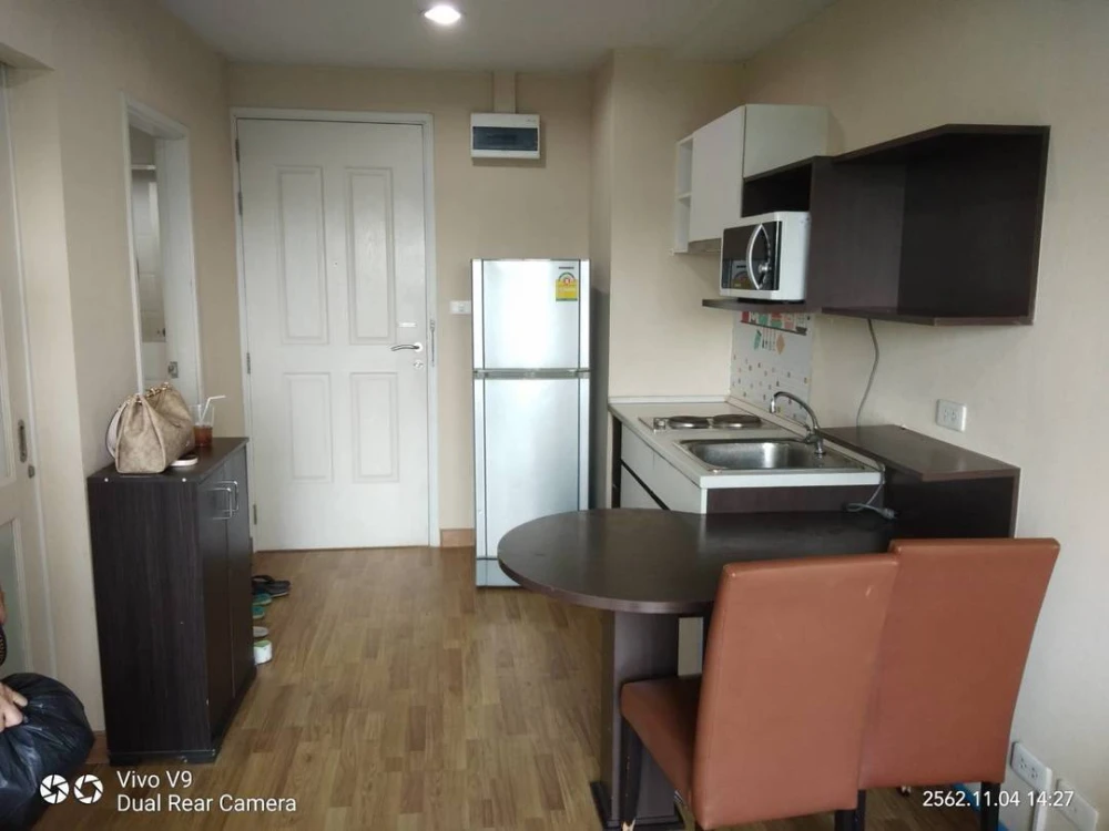 🏠🌃 ขาย/เช่า คอนโด บ้านนวธารา 🏠🌃