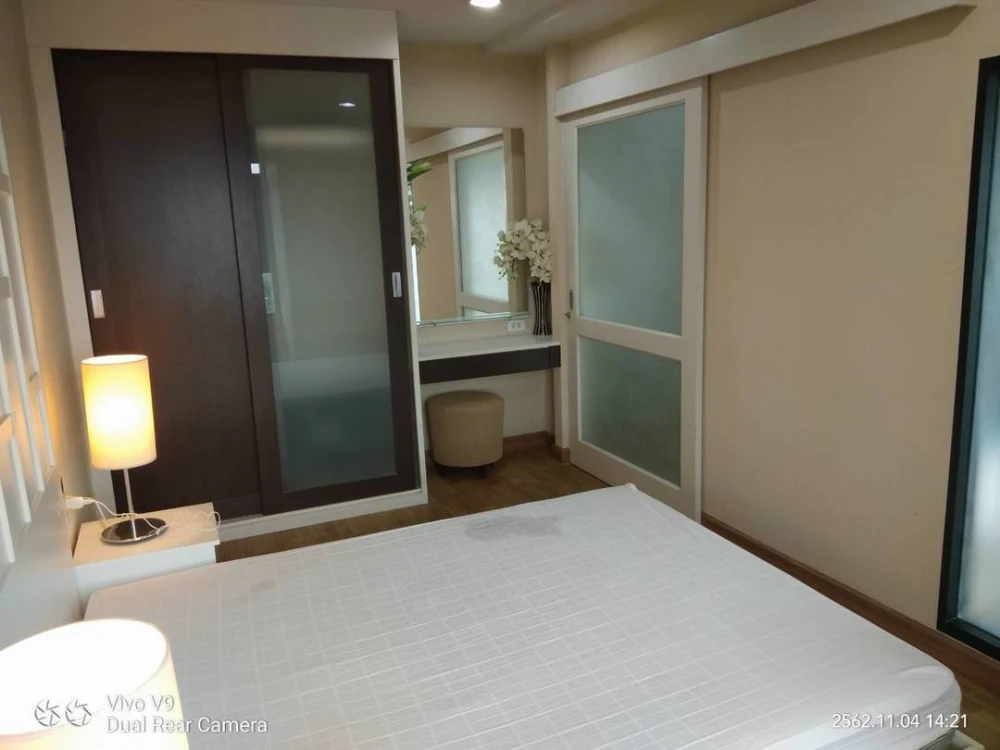 🏠🌃 ขาย/เช่า คอนโด บ้านนวธารา 🏠🌃